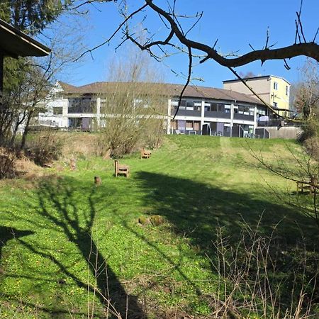 Hotel Seeblick Am Sankelmarker See - Natur Und Erholung 웨베르시 외부 사진
